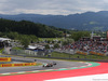 GP AUSTRIA, 21.06.2014- Free Practice 3, Sergio Perez (MEX) Sahara Force India F1 VJM07 davanti a Esteban Gutierrez (MEX), Sauber F1 Team C33