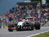GP AUSTRIA, 21.06.2014- Free Practice 3, Nico Hulkenberg (GER) Sahara Force India F1 VJM07