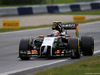 GP AUSTRIA, 21.06.2014- Free Practice 3, Sergio Perez (MEX) Sahara Force India F1 VJM07