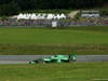 GP AUSTRIA, 21.06.2014- Free Practice 3, Marcus Ericsson (SUE) Caterham F1 Team CT-04