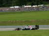 GP AUSTRIA, 21.06.2014- Free Practice 3, Adrian Sutil (GER) Sauber F1 Team C33