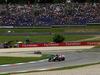 GP AUSTRIA, 21.06.2014- Free Practice 3, Pastor Maldonado (VEN) Lotus F1 Team E22