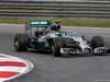 GP AUSTRIA, 21.06.2014- Free Practice 3, Nico Rosberg (GER) Mercedes AMG F1 W05