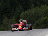GP AUSTRIA, 21.06.2014- Free Practice 3, Kimi Raikkonen (FIN) Ferrari F14-T