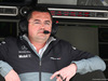 GP AUSTRIA, 21.06.2014- Free Practice 3, Eric Boullier (FRA) McLaren Racing Director.