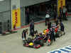 GP AUSTRIA, 21.06.2014- Qualifiche, Daniel Ricciardo (AUS) Red Bull Racing RB10