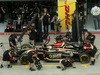 GP AUSTRIA, 21.06.2014- Qualifiche, Pastor Maldonado (VEN) Lotus F1 Team E22