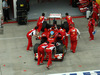 GP AUSTRIA, 21.06.2014- Qualifiche, Fernando Alonso (ESP) Ferrari F14-T