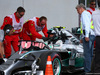 GP AUSTRIA, 21.06.2014- Qualifiche, Nico Rosberg (GER) Mercedes AMG F1 W05