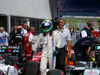 GP AUSTRIA, 21.06.2014- Qualifiche, Felipe Massa (BRA) Williams F1 Team FW36 pole position