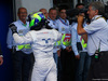 GP AUSTRIA, 21.06.2014- Qualifiche, Felipe Massa (BRA) Williams F1 Team FW36 pole position