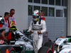 GP AUSTRIA, 21.06.2014- Qualifiche, Lewis Hamilton (GBR) Mercedes AMG F1 W05