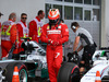 GP AUSTRIA, 21.06.2014- Qualifiche, Kimi Raikkonen (FIN) Ferrari F14-T