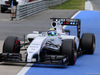 GP AUSTRIA, 21.06.2014- Qualifiche, Felipe Massa (BRA) Williams F1 Team FW36 pole position