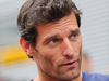 GP AUSTRIA, 21.06.2014- Qualifiche, Mark Webber (AUS)