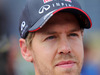 GP AUSTRIA, 21.06.2014- Qualifiche, Sebastian Vettel (GER) Red Bull Racing RB10