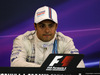 GP AUSTRIA, 21.06.2014- Qualifiche, Conferenza Stampa, Felipe Massa (BRA) Williams F1 Team FW36