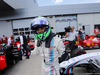 GP AUSTRIA, 21.06.2014- Qualifiche, Felipe Massa (BRA) Williams F1 Team FW36 pole position
