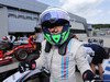 GP AUSTRIA, 21.06.2014- Qualifiche, Felipe Massa (BRA) Williams F1 Team FW36 pole position