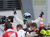 GP AUSTRIA, 21.06.2014- Qualifiche, Felipe Massa (BRA) Williams F1 Team FW36 pole position