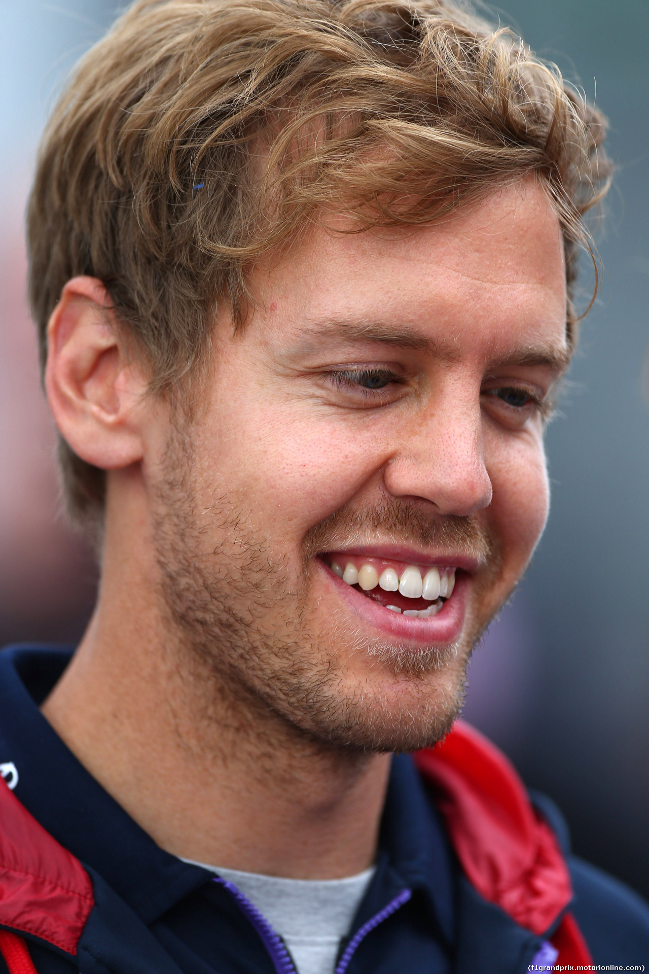 GP AUSTRIA, 19.06.2014- Sebastian Vettel (GER) Red Bull Racing RB10