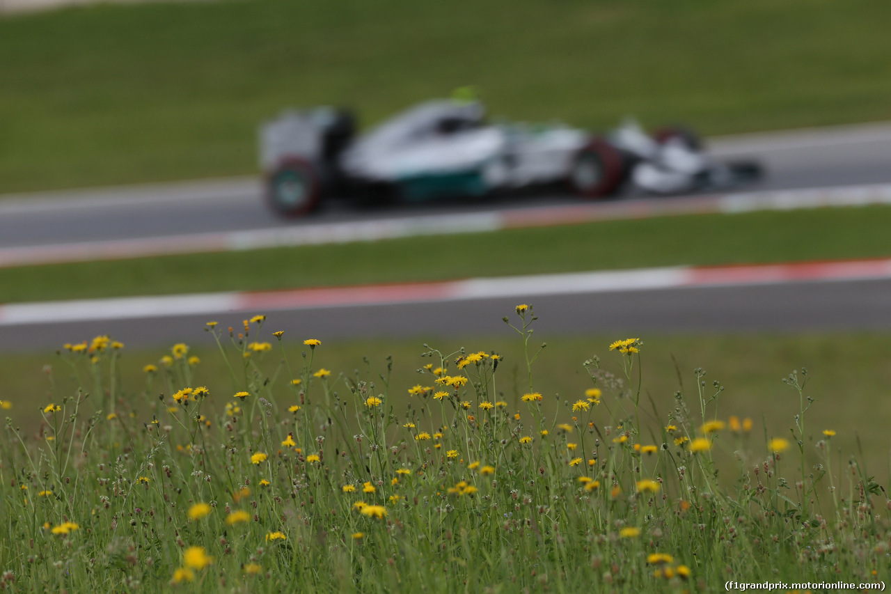 GP AUSTRIA - Prove Libere