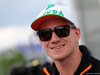 GP AUSTRIA, 19.06.2014- Nico Hulkenberg (GER) Sahara Force India F1 VJM07