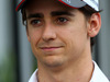 GP AUSTRIA, 19.06.2014- Esteban Gutierrez (MEX), Sauber F1 Team C33