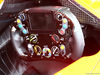 GP AUSTRIA, 19.06.2014- The Steering wheel of Marussia F1 Team MR03