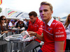 GP AUSTRIA, 19.06.2014- Max Chilton (GBR), Marussia F1 Team MR03