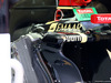 GP AUSTRIA, 19.06.2014- Lotus F1 Team E22, detail