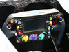 GP AUSTRIA, 19.06.2014- Mercedes AMG F1 W05, Steering wheel