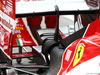 GP AUSTRIA, 19.06.2014- Ferrari F14-T, detail
