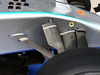 GP AUSTRIA, 19.06.2014- Mercedes AMG F1 W05, detail