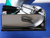 GP AUSTRIA, 19.06.2014- Mercedes AMG F1 W05, detail