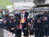 GP AUSTRIA, 20.06.2014- Mechanics Red Bull