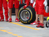 GP AUSTRIA, 20.06.2014- Pirelli Tyre of Ferrari