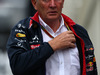 GP AUSTRIA, 20.06.2014- Helmut Marko (AUT), Red Bull Racing, Red Bull Advisor