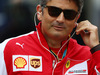 GP AUSTRIA, 20.06.2014- Marco Mattiacci (ITA) Team Principal, Ferrari
