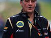 GP AUSTRIA, 20.06.2014- Federico Gastaldi (ARG) Lotus F1 Team Deputy Team Principal