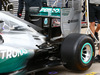 GP AUSTRIA, 20.06.2014- Mercedes AMG F1 W05, detail