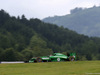 GP AUSTRIA, 20.06.2014- Free Practice 1, Kamui Kobayashi (JAP) Caterham F1 Team CT-04