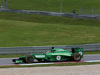 GP AUSTRIA, 20.06.2014- Free Practice 1, Kamui Kobayashi (JAP) Caterham F1 Team CT-04