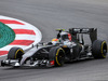 GP AUSTRIA, 20.06.2014- Free Practice 1, Esteban Gutierrez (MEX), Sauber F1 Team C33