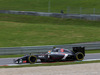 GP AUSTRIA, 20.06.2014- Free Practice 1, Esteban Gutierrez (MEX), Sauber F1 Team C33