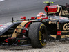 GP AUSTRIA, 20.06.2014- Free Practice 1, Pastor Maldonado (VEN) Lotus F1 Team E22