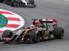 GP AUSTRIA, 20.06.2014- Free Practice 1, Romain Grosjean (FRA) Lotus F1 Team E22