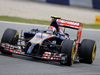 GP AUSTRIA, 20.06.2014- Free Practice 1, Daniil Kvyat (RUS) Scuderia Toro Rosso STR9