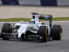 GP AUSTRIA, 20.06.2014- Free Practice 1, Felipe Massa (BRA) Williams F1 Team FW36