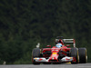 GP AUSTRIA, 20.06.2014- Free Practice 1, Fernando Alonso (ESP) Ferrari F14-T